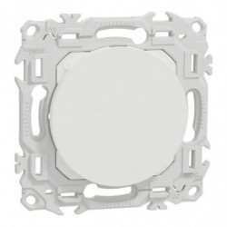 Obturateur blanc Odace...