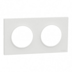 Plaque Odace Blanc Origine...