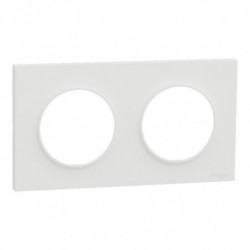 Plaque Odace Blanc Origine...