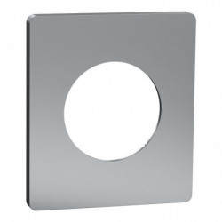 Plaque Odace Titane...