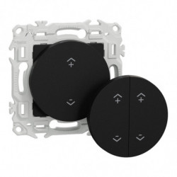 Wiser Odace commande sans...