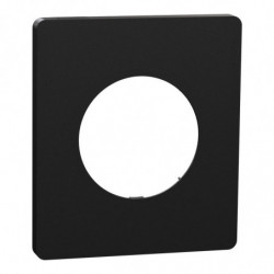 Plaque Odace Noir Onyx...