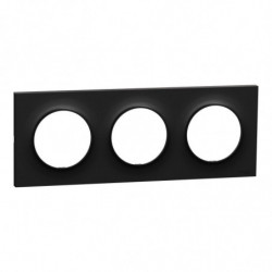Plaque Odace Noir Origine 3...
