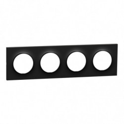 Plaque Odace Noir Origine 4...