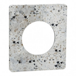 Plaque Odace Terrazzo...