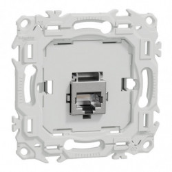 Prise RJ45 Cat6 STP Odace...