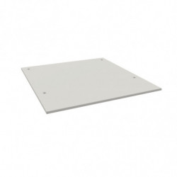 Toit ventilé IP31 quadro...