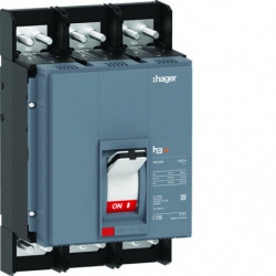 Interrupteur boitier moulé...