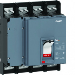 Interrupteur boitier moulé...