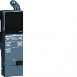 Déclencheur électronique...