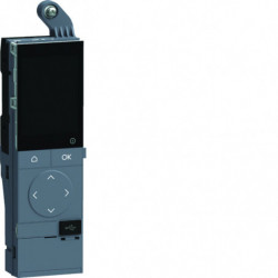 Déclencheur électronique...