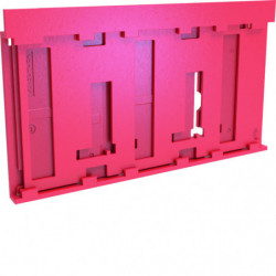 Volet de cloisonnement 3P...