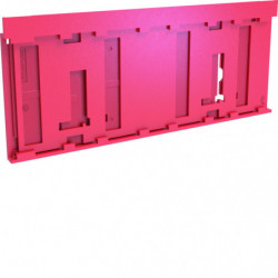 Volet de cloisonnement 4P...