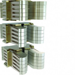 Pinces d'embrochage (3 pcs)...