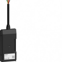 Module de contact d'alarme...