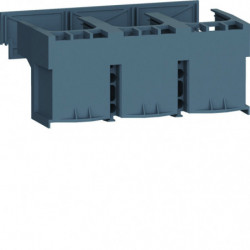 Cache-bornes 3P pour...