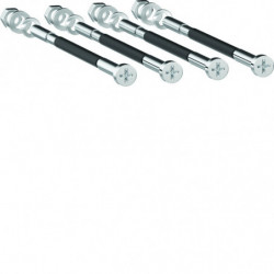 Vis de fixation pour...