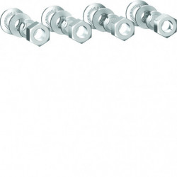 Ecrous et rondelles de...