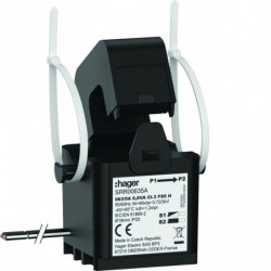 Transformateur de Courant...