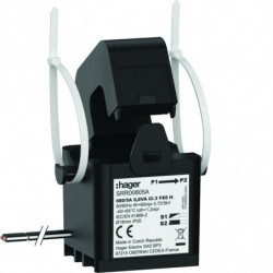 Transformateur de Courant...