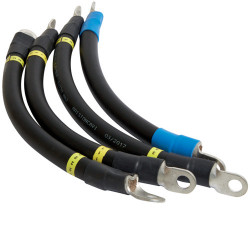 Connecteur tarif jaune int...