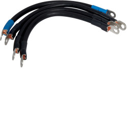 Connecteur tarif jaune int...