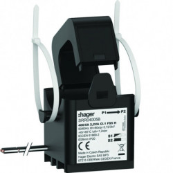 Transformateur de Courant...