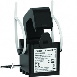 Transformateur de Courant...