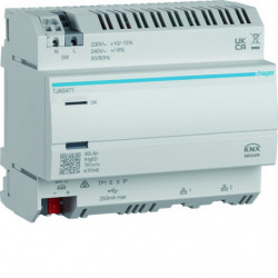 Serveur domotique KNX...
