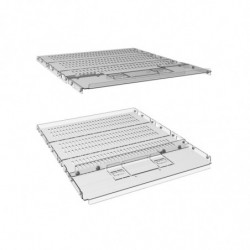 Séparation pour h3+ PW1600,...