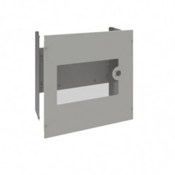 Kit quadro evo pour un...