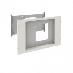 Kit pour h3+ PW1600 fixe,...