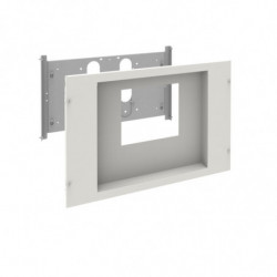 Kit pour h3+ PW1600 fixe,...