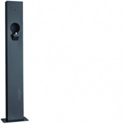 Pieds simple pour montage...