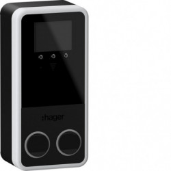 Witty Park2 Borne mural...