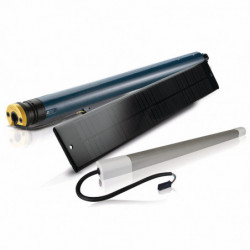 Kit solaire sunea dc rts 6...