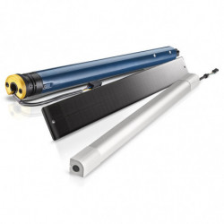 Sunea 40 solar io 10/12 kit...