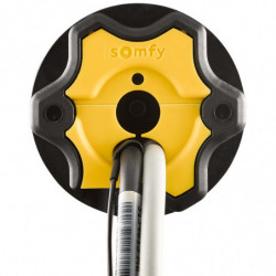 Motorisation solaire RS100...