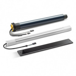 Motorisation solaire RS100...