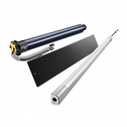 Motorisation solaire RS100...