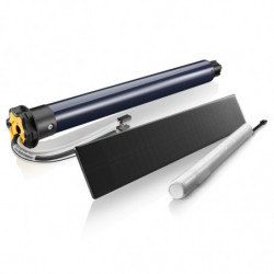 RS100 Solar io 3/15 OCTO60...