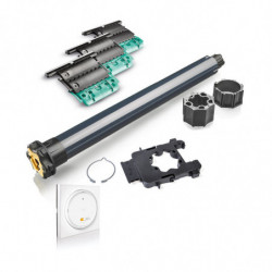Kit de remplacement pour...