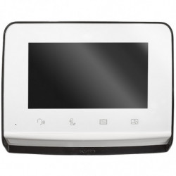 Moniteur intérieur de...