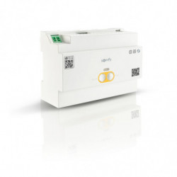 Tahoma rail-din-s -...