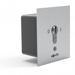 Contact à clé universel...