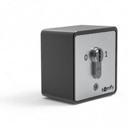 Contact à clé universel...