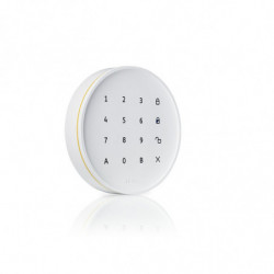 Clavier intérieur pour...