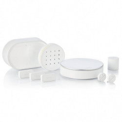 Home Alarm Advanced -...