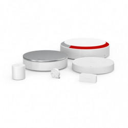 Link Home Alarm Essential -...