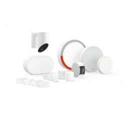 Alarme Connectée Somfy -...